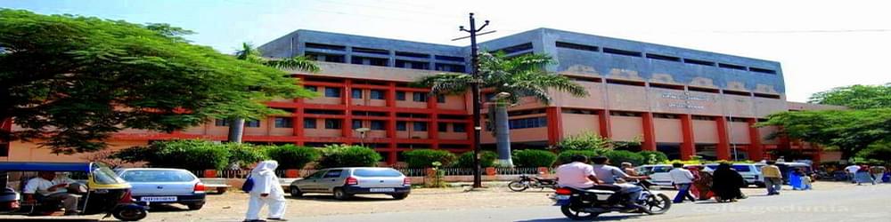 Government Dental College & Hospital