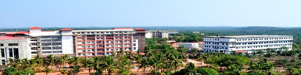 Kannur Dental College - [KDC] Anjarakandy