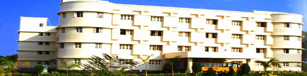 Maharashtra Institute of Medical Sciences and Research - [MIMSR]