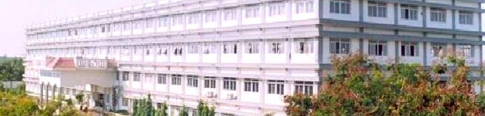 Narayana Dental College and Hospital - [NDCH]