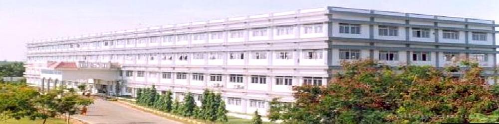 Narayana Dental College and Hospital - [NDCH]