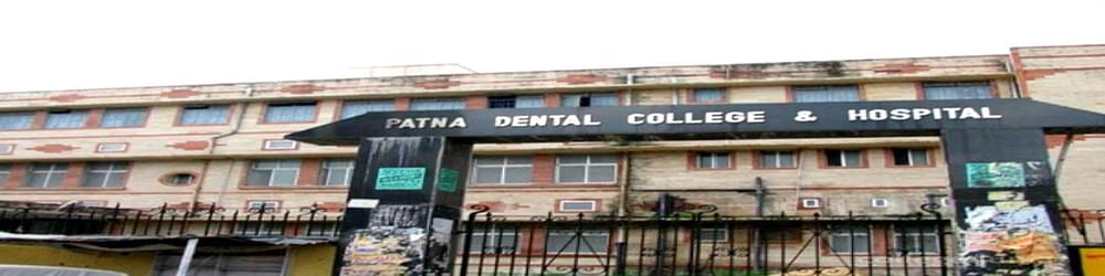 Patna Dental College and Hospital