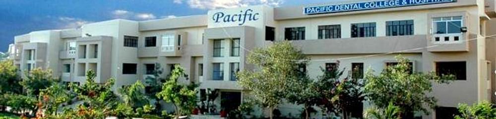 Pacific Dental College  & Hospital- [PDC]