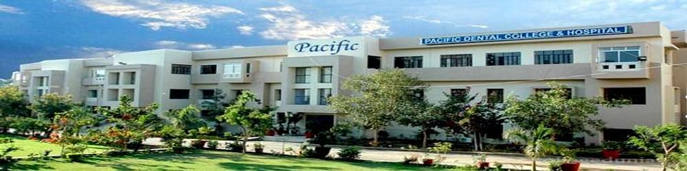 Pacific Dental College  & Hospital- [PDC]