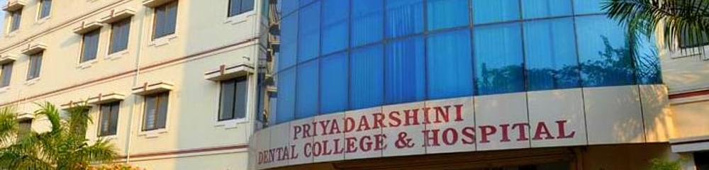 Priyadarshini Dental College and Hospital - [PDCH]