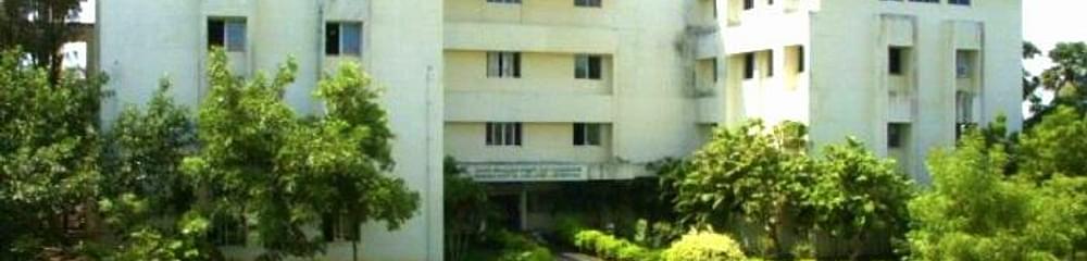 Ragas Dental College and Hospital - [RDCH]