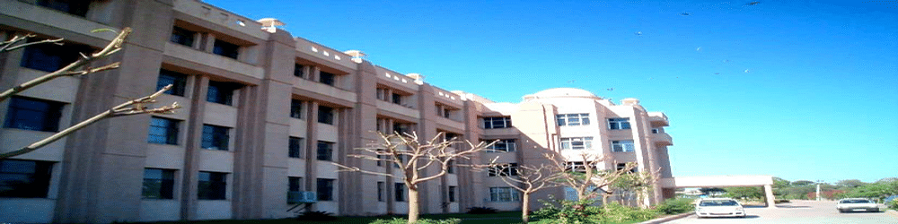 Rajasthan Dental College and Hospital - [RDCH]