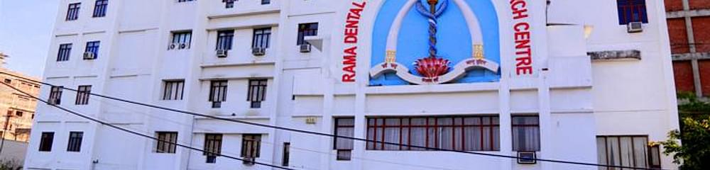 Rama Dental College Hospital and Research Centre