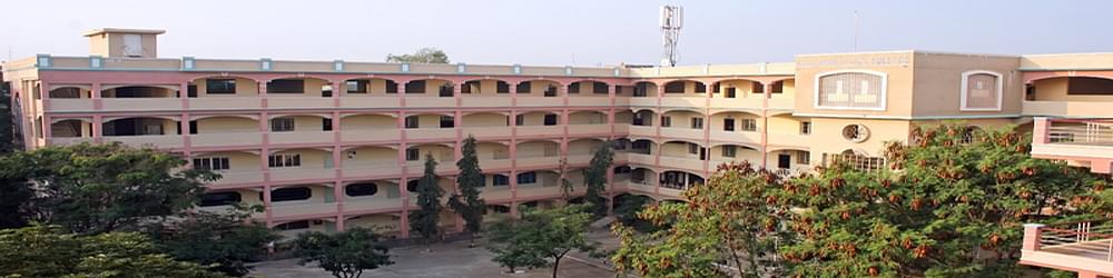 Chaitanya Postgraduate College