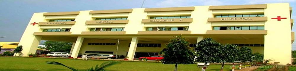 Saraswati Dental College - [SDC]