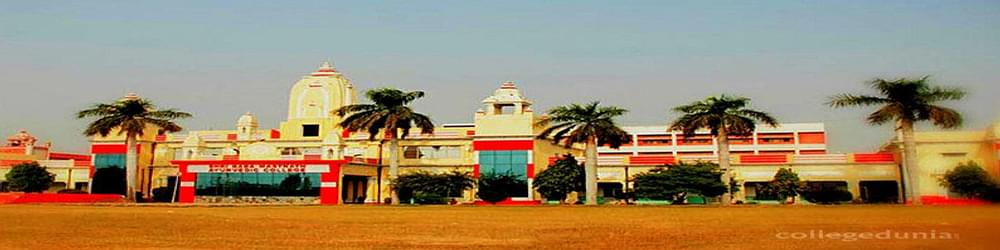 Shri Baba Mastnath Dental College and Hospital