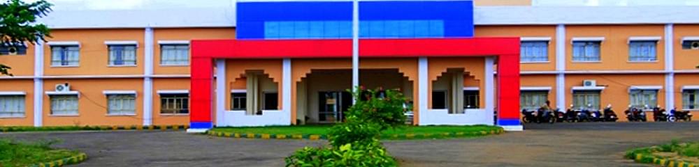Sri Siddhartha Dental College - [SSDC]