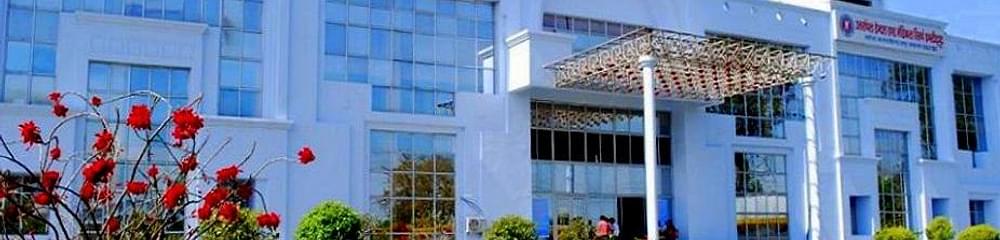 Uttaranchal Dental and Medical Research Institute - [UDMRI]