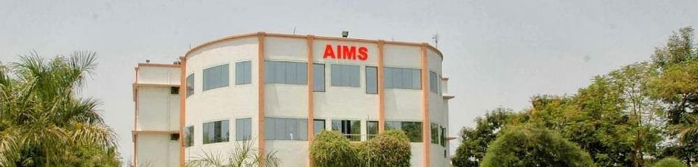 AIMS College of Management and Technology