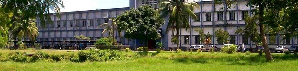 Chandra Kamal Bezbaruah College - [CKB]