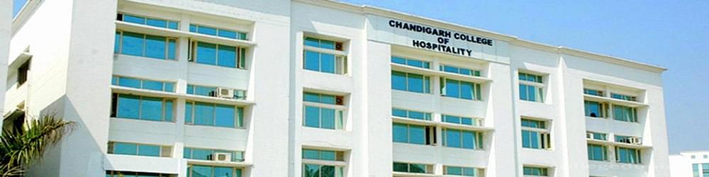 Chandigarh College of Hotel Management and Catering Technology - [CCHMCT] Landran