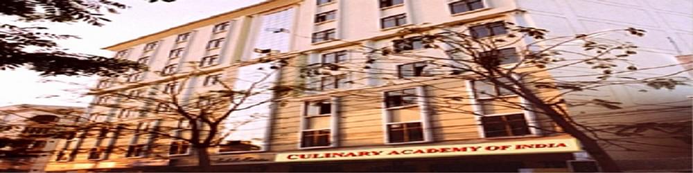 Culinary Academy of India - [CAI]