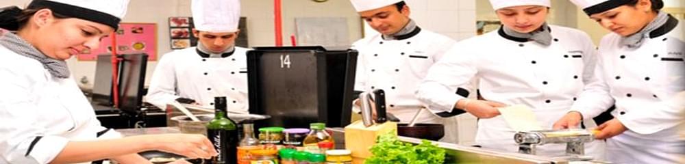 ICL Institute of Hotel Management and Catering Technology - [ICLIHMCT]