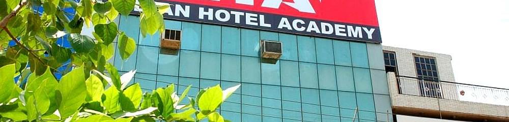 Indian Hotel Academy-[IHA]