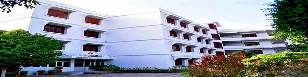 JP Institute of Hotel Management & Catering Technology