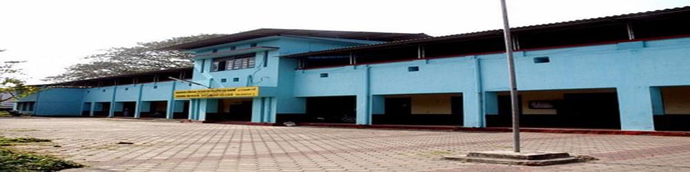 Chembai Memorial Government Music College