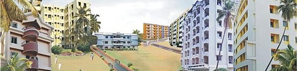 Shree Devi College of Hotel Management