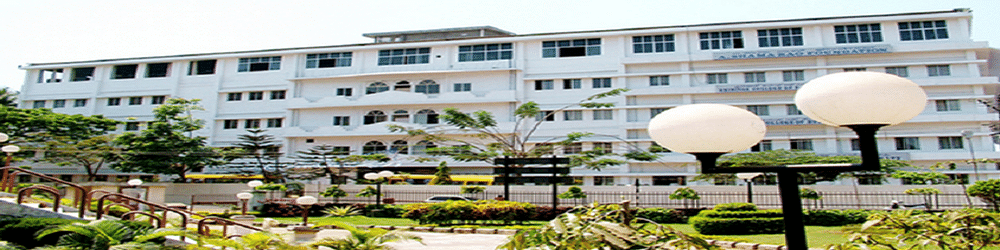 Srinivas College of Hotel Management - [SCHM]