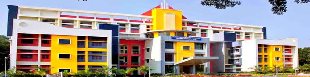 St. Joseph's Institute of Hotel Management & Catering Technology Palai