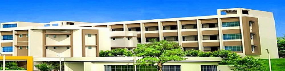 Cherpulassery College of Science and Technology - [CCST]