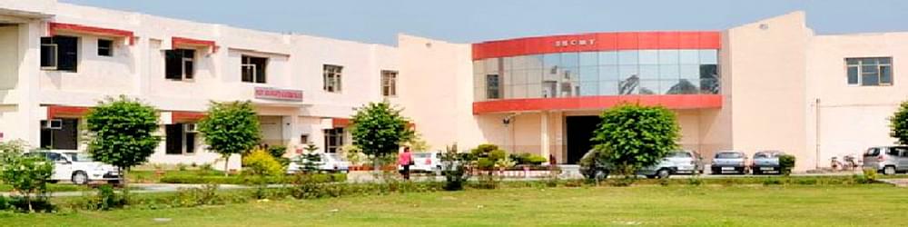 Swami Satyanand College of Management and Technology - [SSCMT]