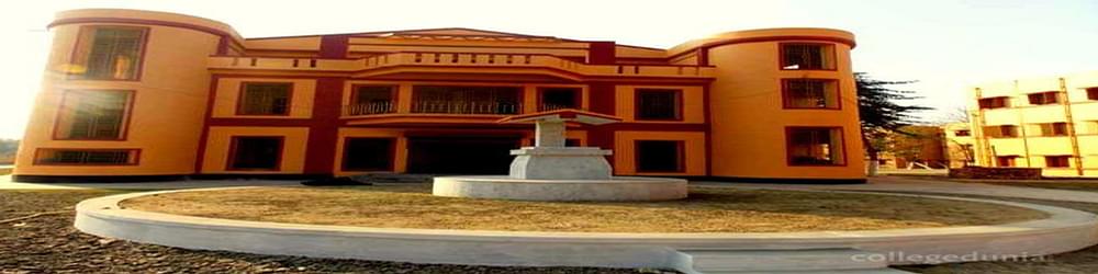 Acharya Prafulla Chandra College - [APCC]