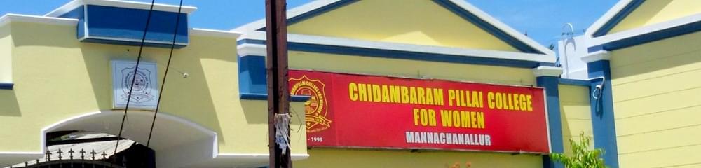 Chidambaram Pillai College of Women
