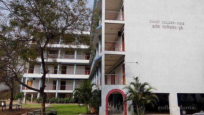 Christ College Pune Courses Fees Admission 2024 Placements