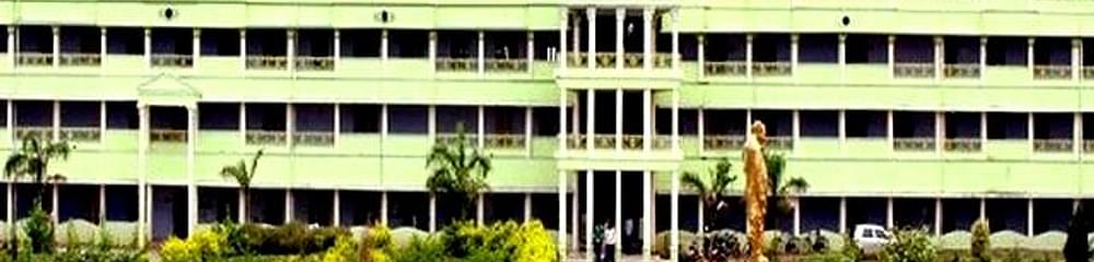 Sri Chundi Ranganayakulu Engineering College - [SCREC]