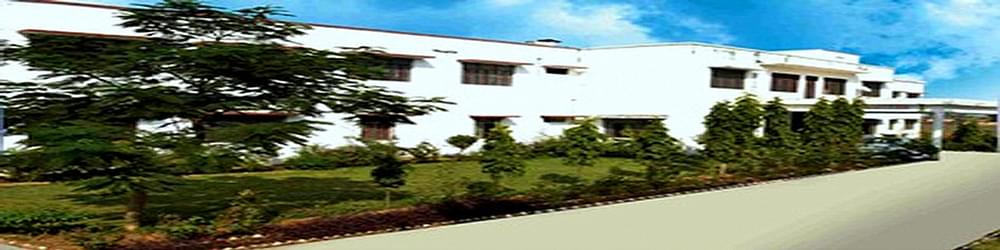 Bankey Bihari College of Law - [BBCL]