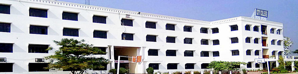 City Academy Law College