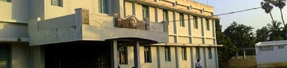 Daita Sriramulu Hindu College of Law