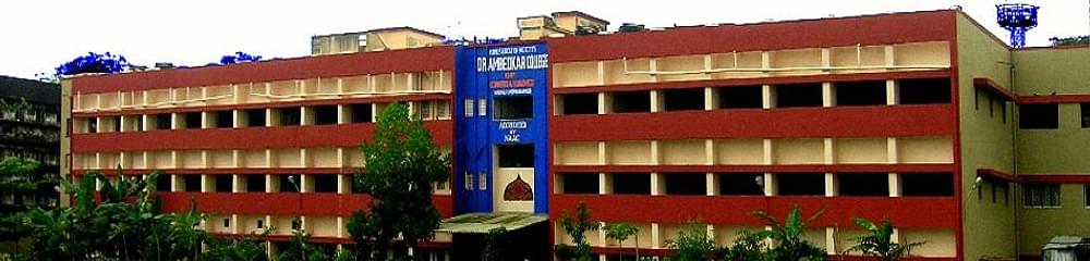 Dr. Ambedkar College of Law