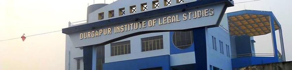 Durgapur Institute of Legal Studies