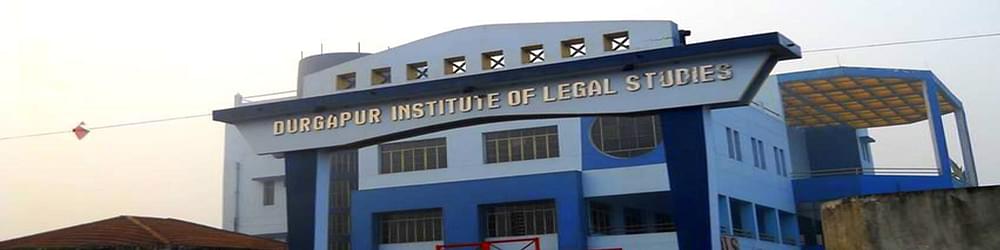 Durgapur Institute of Legal Studies