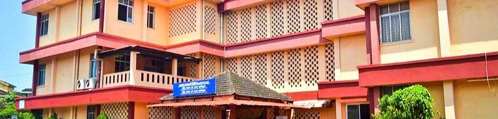 Govind Ramnath Kare College of Law