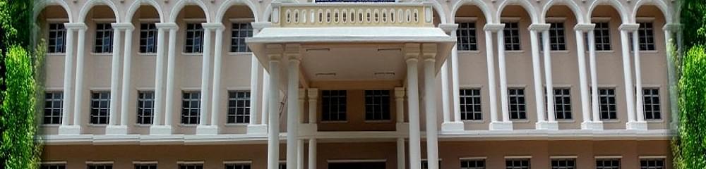Indira Priyadarshini College of Law