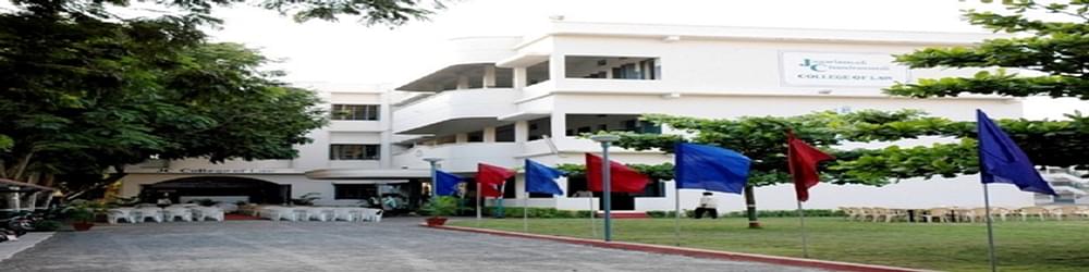 JC College of Law