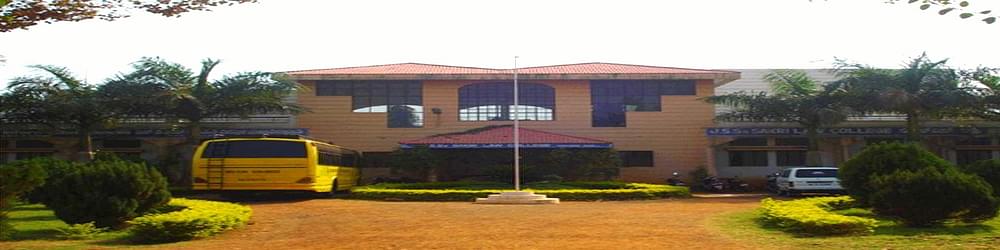 JSS Sakri Law College