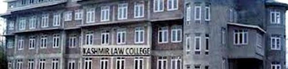 Kashmir Law College