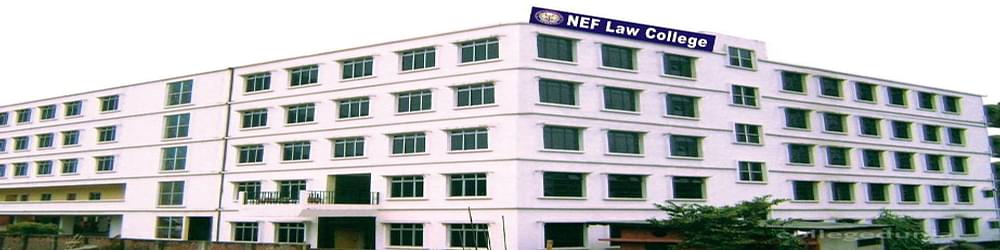 NEF Law College