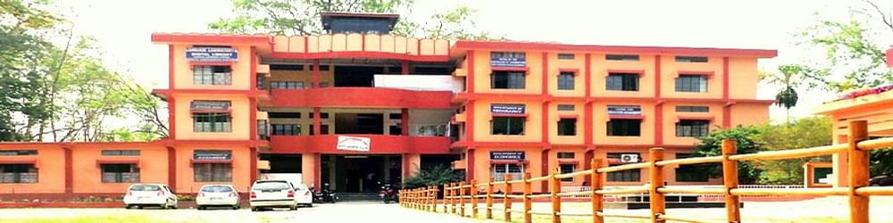 North Lakhimpur Law College