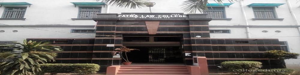Patna Law College