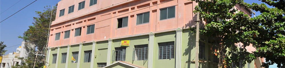 Bengaluru Law College