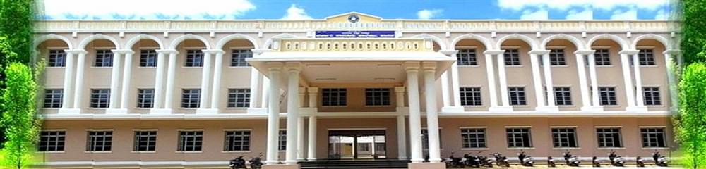 Sarada Vilas Law College